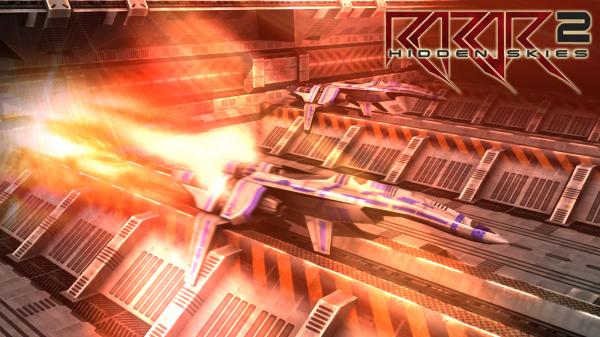 Screenshot 22 of Razor2: Hidden Skies