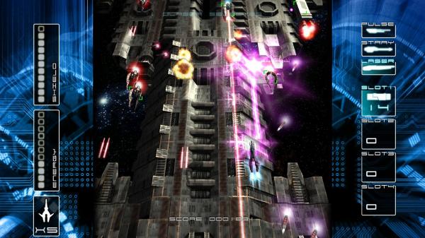 Screenshot 4 of Razor2: Hidden Skies