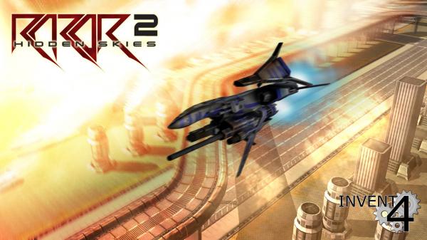 Screenshot 5 of Razor2: Hidden Skies