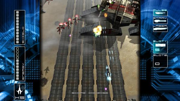 Screenshot 6 of Razor2: Hidden Skies