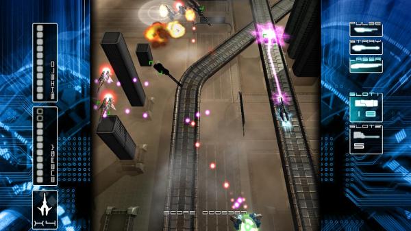 Screenshot 8 of Razor2: Hidden Skies