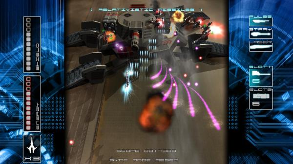 Screenshot 9 of Razor2: Hidden Skies