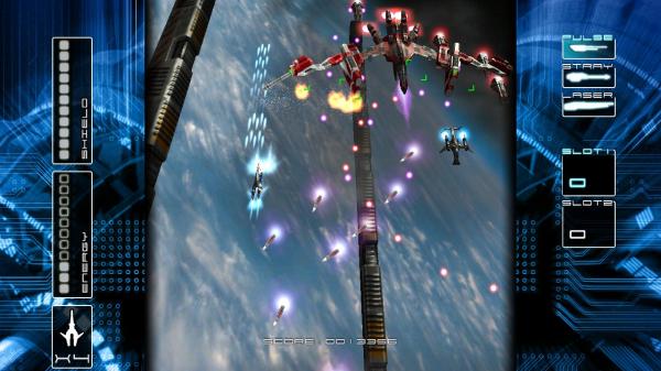 Screenshot 10 of Razor2: Hidden Skies