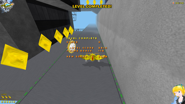 Screenshot 8 of High On Racing