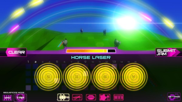 Screenshot 11 of Cosmic DJ