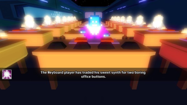 Screenshot 8 of Cosmic DJ