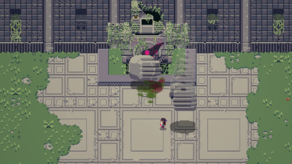 Screenshot 1 of Titan Souls