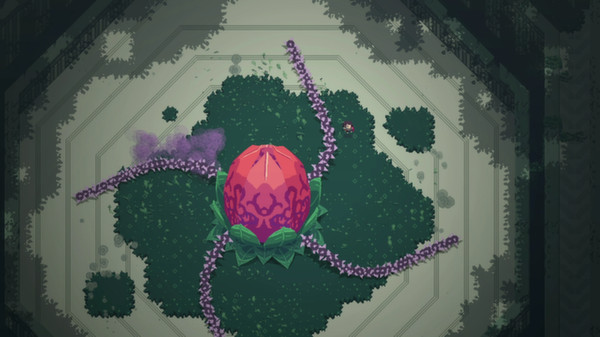 Screenshot 2 of Titan Souls