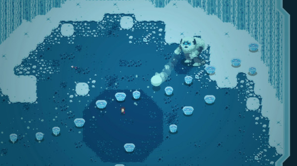 Screenshot 3 of Titan Souls