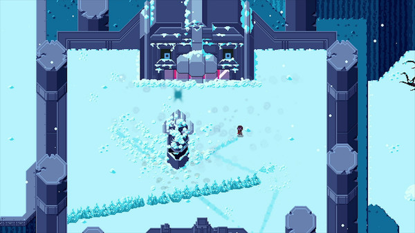 Screenshot 5 of Titan Souls