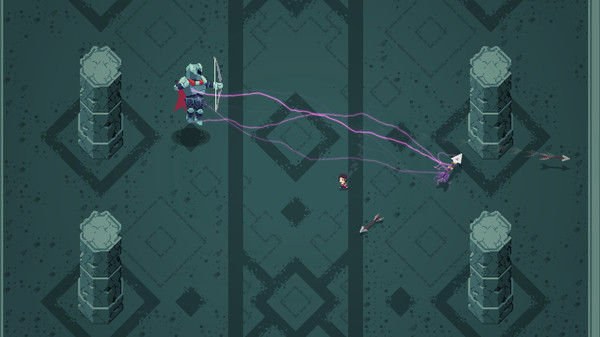 Screenshot 6 of Titan Souls