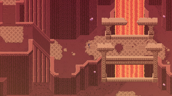 Screenshot 7 of Titan Souls