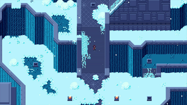 Screenshot 9 of Titan Souls