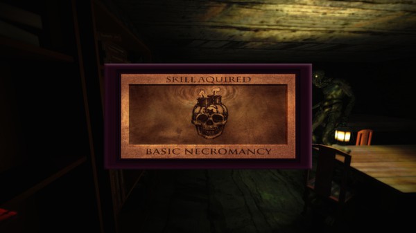 Screenshot 15 of Into the Dark: Ultimate Trash Edition