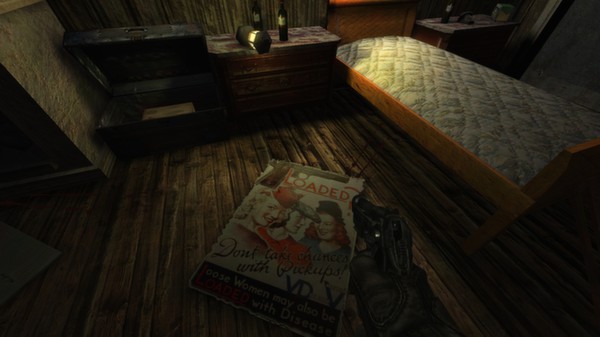 Screenshot 3 of Into the Dark: Ultimate Trash Edition