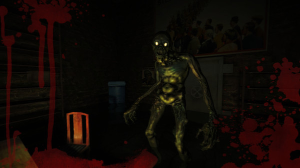 Screenshot 22 of Into the Dark: Ultimate Trash Edition