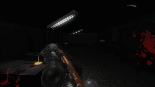 Screenshot 29 of Into the Dark: Ultimate Trash Edition