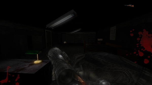 Screenshot 30 of Into the Dark: Ultimate Trash Edition