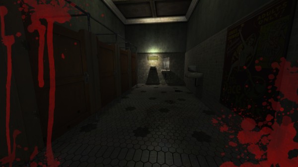 Screenshot 32 of Into the Dark: Ultimate Trash Edition