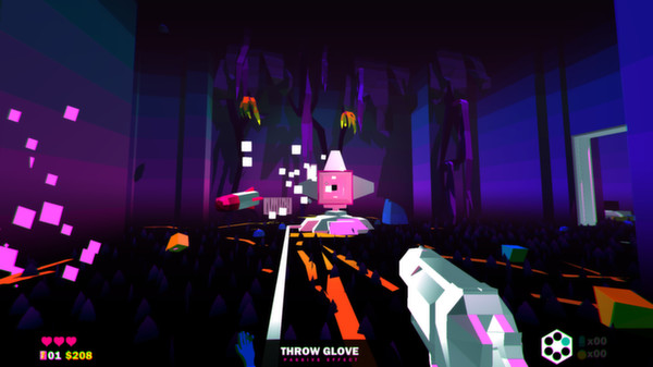 Screenshot 11 of Heavy Bullets