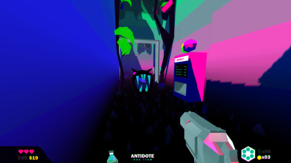 Screenshot 6 of Heavy Bullets