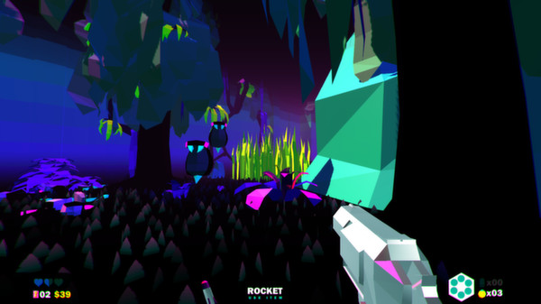 Screenshot 7 of Heavy Bullets