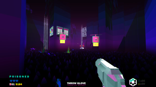 Screenshot 10 of Heavy Bullets