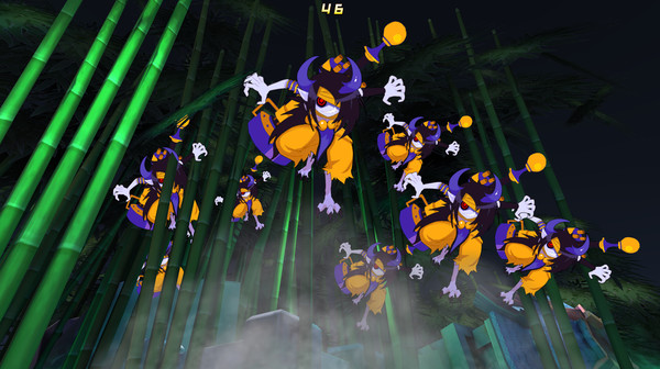 Screenshot 8 of Attack Heroes