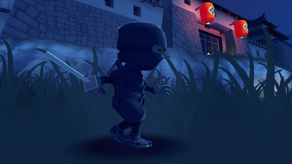 Screenshot 5 of Mini Ninjas
