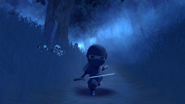 Screenshot 7 of Mini Ninjas
