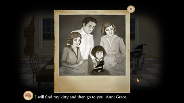 Screenshot 11 of Fran Bow