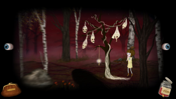 Screenshot 5 of Fran Bow