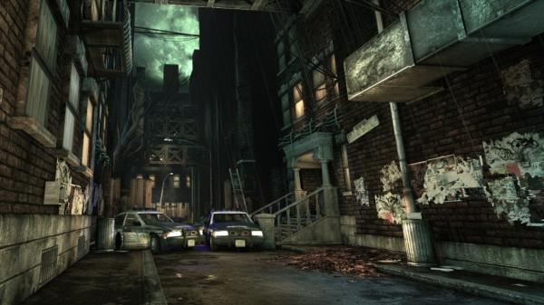 Screenshot 7 of Batman: Arkham Asylum Game of the Year Edition