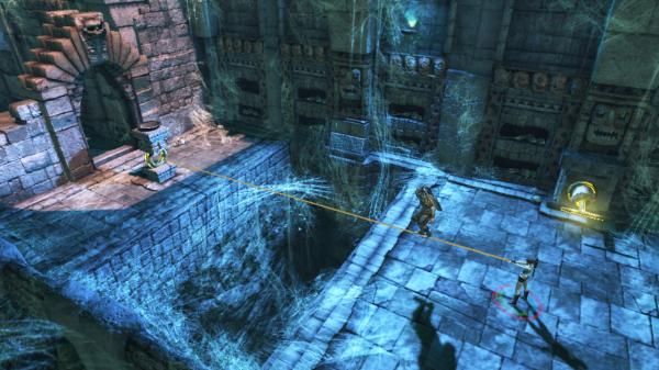 Screenshot 13 of Lara Croft and the Guardian of Light