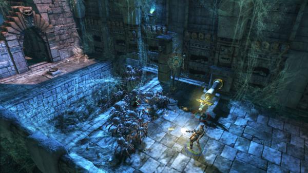 Screenshot 14 of Lara Croft and the Guardian of Light