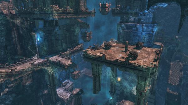 Screenshot 15 of Lara Croft and the Guardian of Light