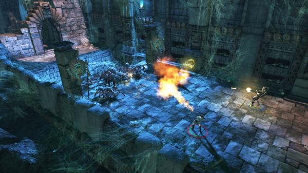 Screenshot 17 of Lara Croft and the Guardian of Light