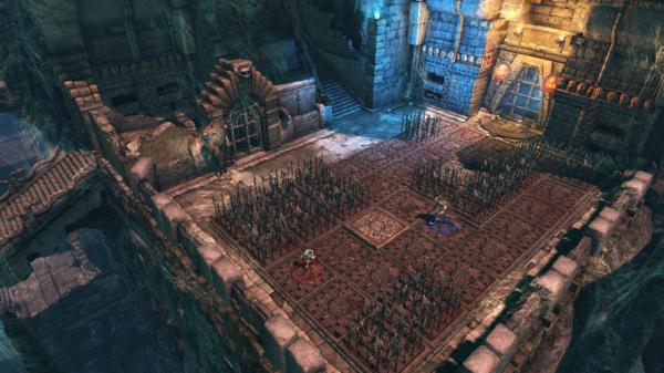 Screenshot 18 of Lara Croft and the Guardian of Light