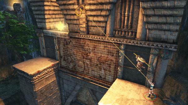Screenshot 5 of Lara Croft and the Guardian of Light