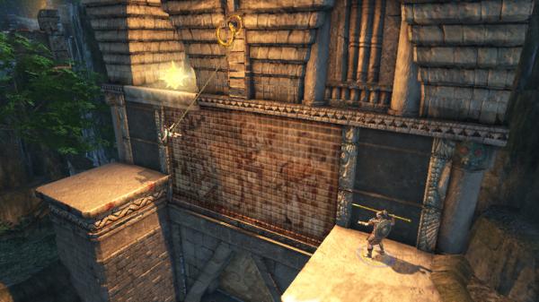 Screenshot 6 of Lara Croft and the Guardian of Light