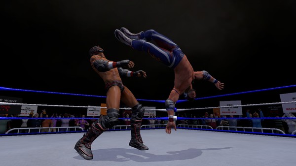 Screenshot 13 of Pro Wrestling X