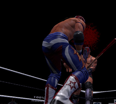 Screenshot 19 of Pro Wrestling X
