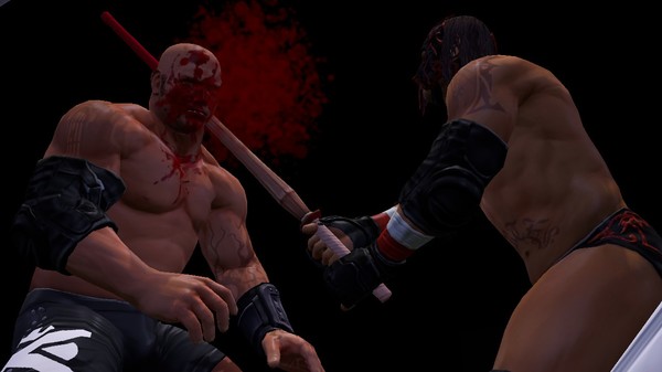 Screenshot 4 of Pro Wrestling X