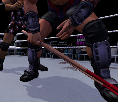 Screenshot 9 of Pro Wrestling X