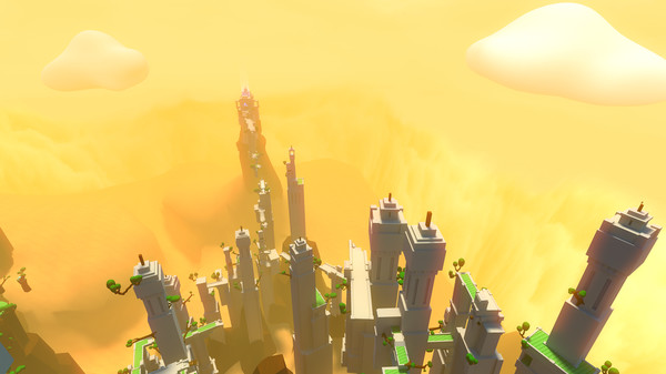 Screenshot 6 of Windlands