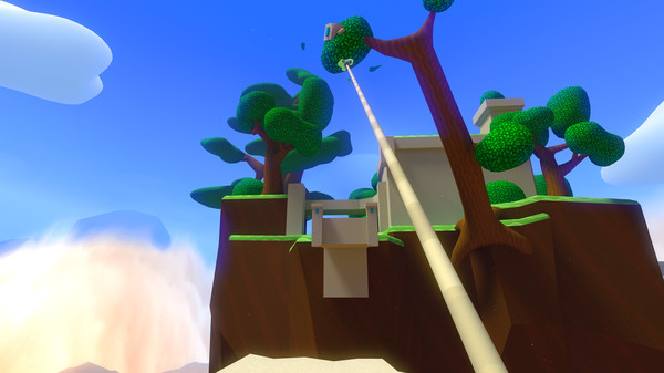 Screenshot 8 of Windlands