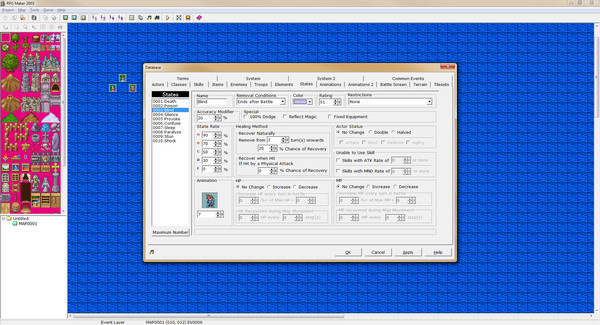 Screenshot 7 of RPG Maker 2003