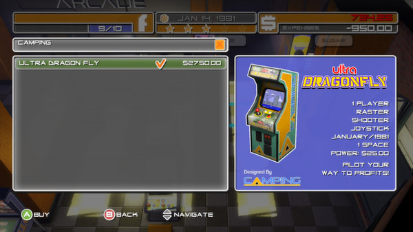 Screenshot 7 of Arcadecraft