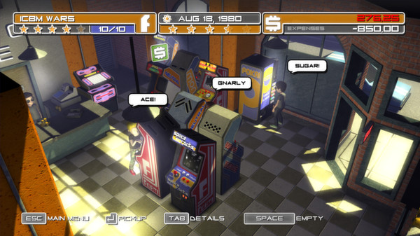 Screenshot 8 of Arcadecraft