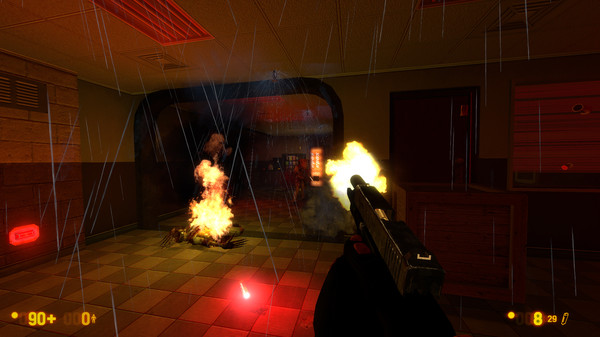 Screenshot 2 of Black Mesa